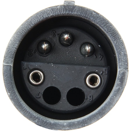 Genuine Actuator Harness, 92861293000 92861293000